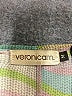 Veronica M. Chevron-herringbone Gray Casual Dress Size M - photo 7