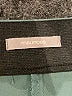 Maurices Solid Teal Casual Pants Size XL - photo 4