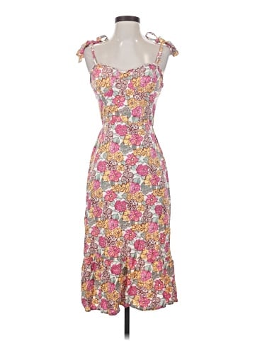 Mimi Chica Cocktail Dress (view 1)