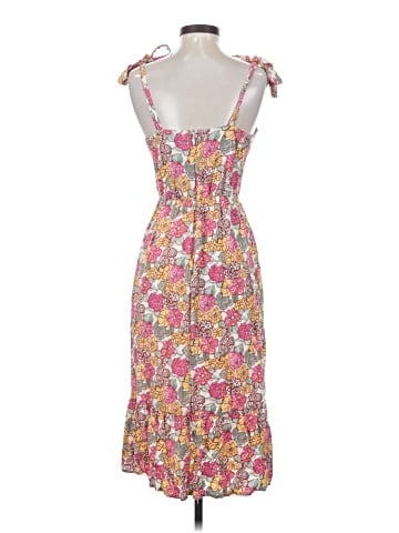 Mimi Chica Cocktail Dress (view 2)