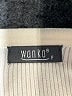 Wanko Ivory Sweater Vest Size L (estimated) - photo 7