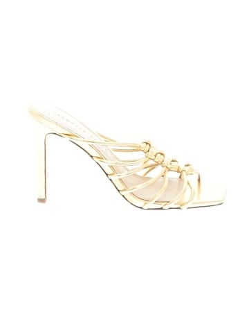 Veronica Beard Sandals (view 1)