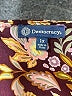 Democracy 100% Polyester Purple 3/4 Sleeve Blouse Size 1X - photo 7