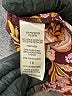 Democracy 100% Polyester Purple 3/4 Sleeve Blouse Size 1X - photo 8