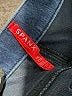 SPANX Blue Jeans Size 2X - photo 4