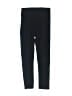Zara Solid Black Active Pants Size 7 - photo 1