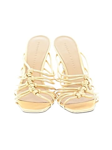 Veronica Beard Sandals (view 2)