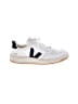 VEJA White Ivory Sneakers Size 7 - photo 1