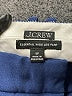 J.Crew 100% Polyester Blue Casual Pants Size 6 (petite) - photo 7