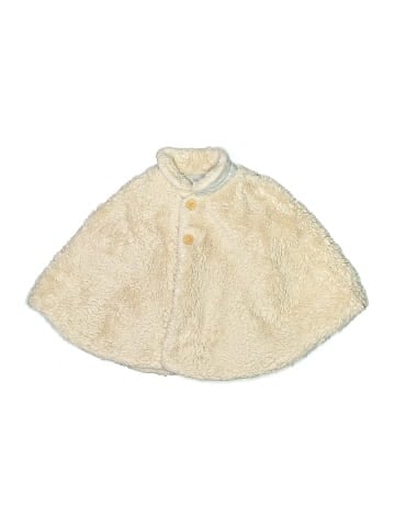 Zara Baby Poncho (view 1)