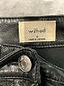 Wilfred 100% Polyurethane Black Casual Pants Size 6 - photo 4