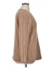Anne Klein Tan Pullover Sweater Size 1X - photo 4