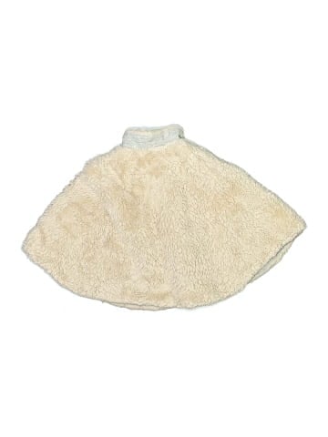 Zara Baby Poncho (view 2)