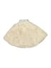 Zara Baby Ivory Poncho Size 12 - 18 - photo 2