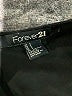 Forever 21 100% Polyester Polka Dots Black Cocktail Dress Size S - photo 7