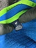 Lands' End 100% Polyester Blue Windbreaker Size 8 - photo 5