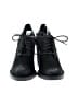 Born Black Heels Size 6 1/2 - photo 2