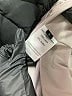 Unbranded 100% Polyester Black Coat Size M - photo 6