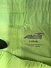 Avia Solid Green Athletic Shorts Size 12 - 14 - photo 3