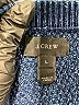 J.Crew 100% Cotton Solid Blue Pullover Sweater Size L - photo 7