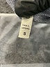 Color Thread Gray Sweatpants Size S - photo 8