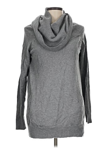 New York & Company Turtleneck Sweater (view 1)