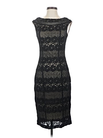 Gabby Skye Cocktail Dress (view 1)