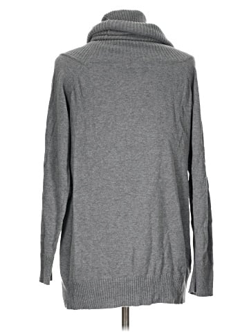 New York & Company Turtleneck Sweater (view 2)