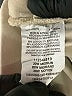 Lee Solid Tan Khaki Shorts Size 20W - photo 3