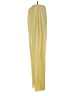 Zara Yellow Casual Pants Size S - photo 5