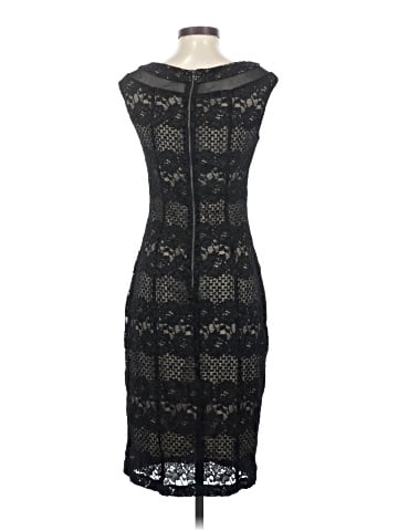 Gabby Skye Cocktail Dress (view 2)