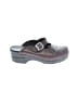 Dansko Burgundy Mule/Clog Size EU 36 - photo 1