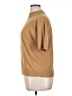 Sag Harbor 100% Acrylic Tan Turtleneck Sweater Size XL - photo 5