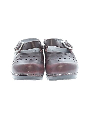 Dansko Mule/Clog (view 2)
