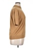 Sag Harbor 100% Acrylic Tan Turtleneck Sweater Size XL - photo 4