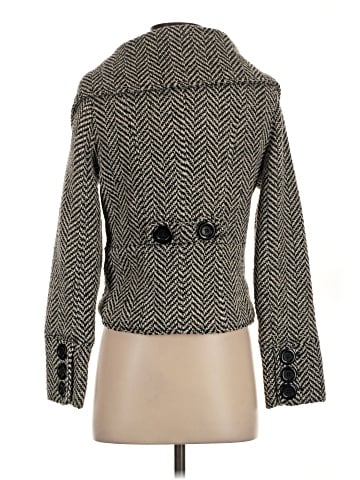 Dollhouse Coat (view 2)