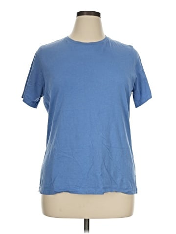 Bella + Canvas Short Sleeve T-Shirt (view 1)