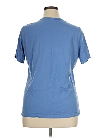 Bella + Canvas Short Sleeve T-Shirt (view 2)