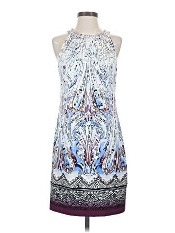 White House Black Market Cocktail Dress (view 1)