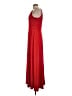 MICHAEL Michael Kors Red Cocktail Dress Size L - photo 5