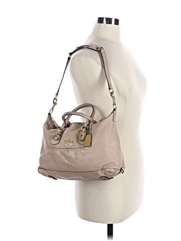 Coach Shoulder Bag (view 2)