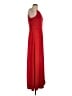 MICHAEL Michael Kors Red Cocktail Dress Size L - photo 4