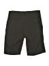 Athleta Solid Green Athletic Shorts Size M - photo 2