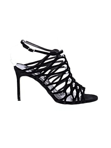 Manolo Blahnik Sandals (view 1)