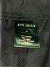 Tek Gear Solid Blue Shorts Size 1X - photo 3