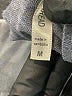 Color Thread Blue Casual Pants Size M - photo 5