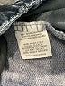 Color Thread Blue Casual Pants Size M - photo 6