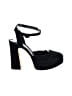 Alexandre Birman Black Heels Size EU 38 - photo 1