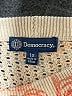 Democracy Red Pullover Sweater Size 1X - photo 6