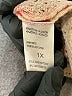 Democracy Red Pullover Sweater Size 1X - photo 7